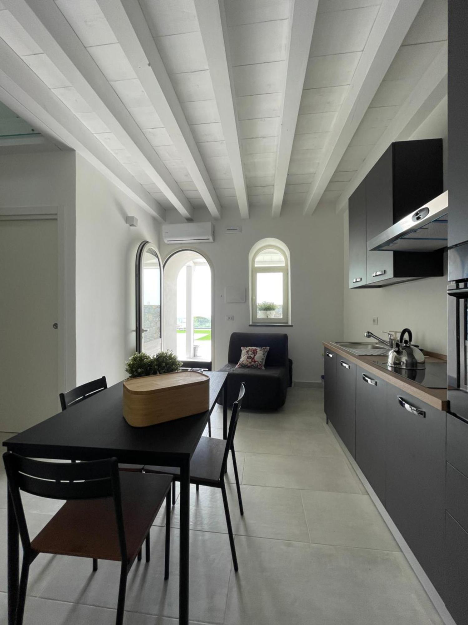 Maison Divaga Fleri Exteriör bild