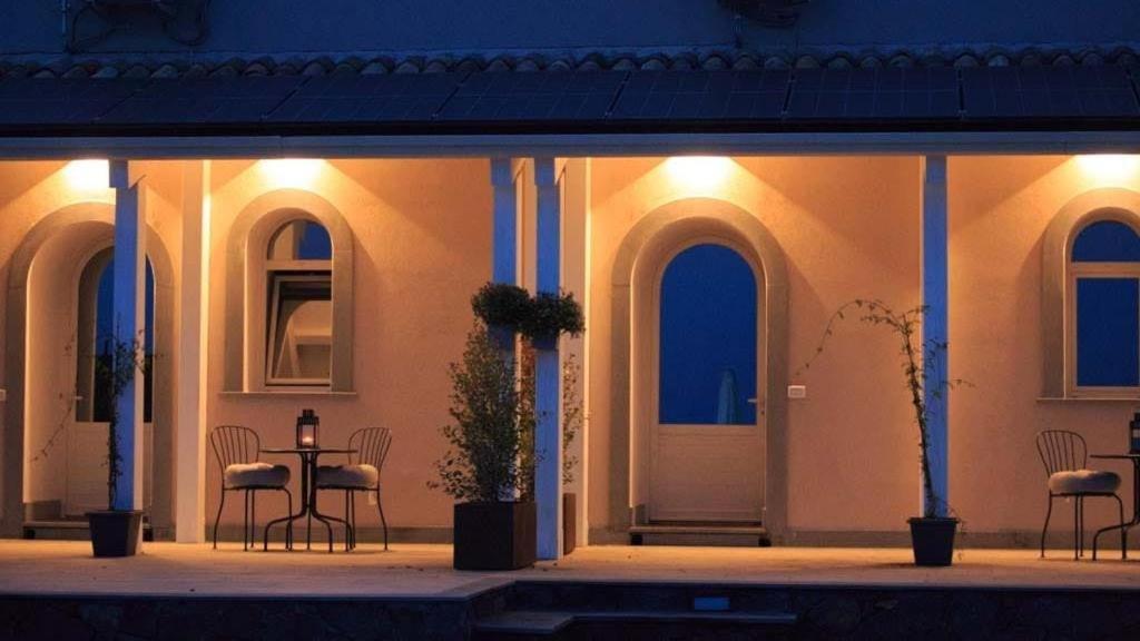 Maison Divaga Fleri Exteriör bild